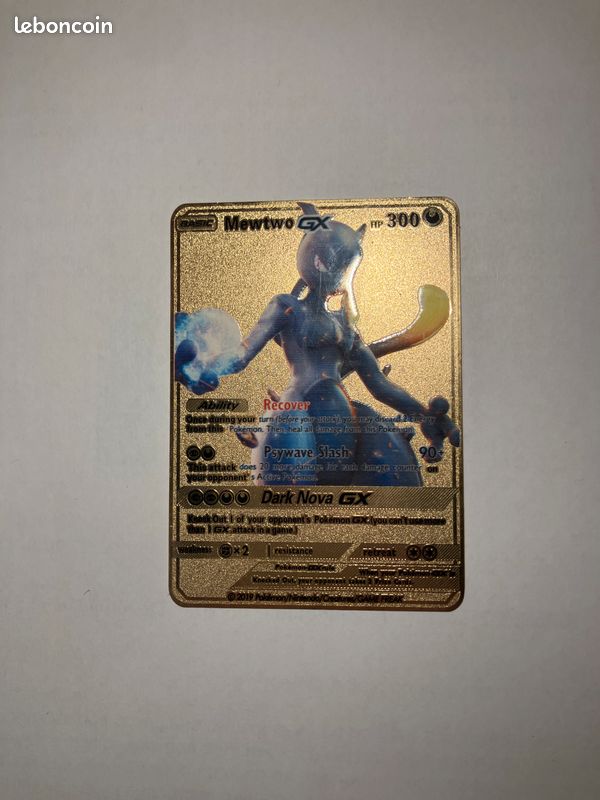 rainbow mewtwo pokemon go card Mewtwo VSTAR 079/078 Shiny Rainbow - Ultraboost X Epée et Bouclier 10.5  Pokemon GO main image 0