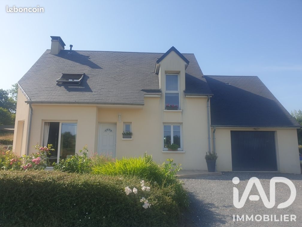 Maison 5 pièces 96 m² · à Camprond · 96 m² · 239 000 €