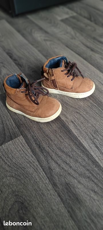 Baskets enfants (image 6)