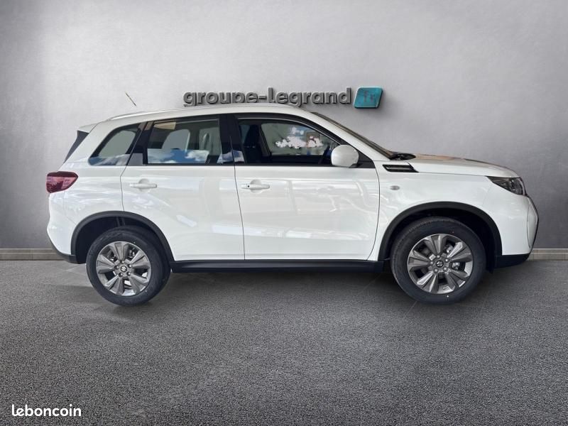 Suzuki Vitara 1.4 Boosterjet Hybrid 110ch Avantage MY25 (image 21)
