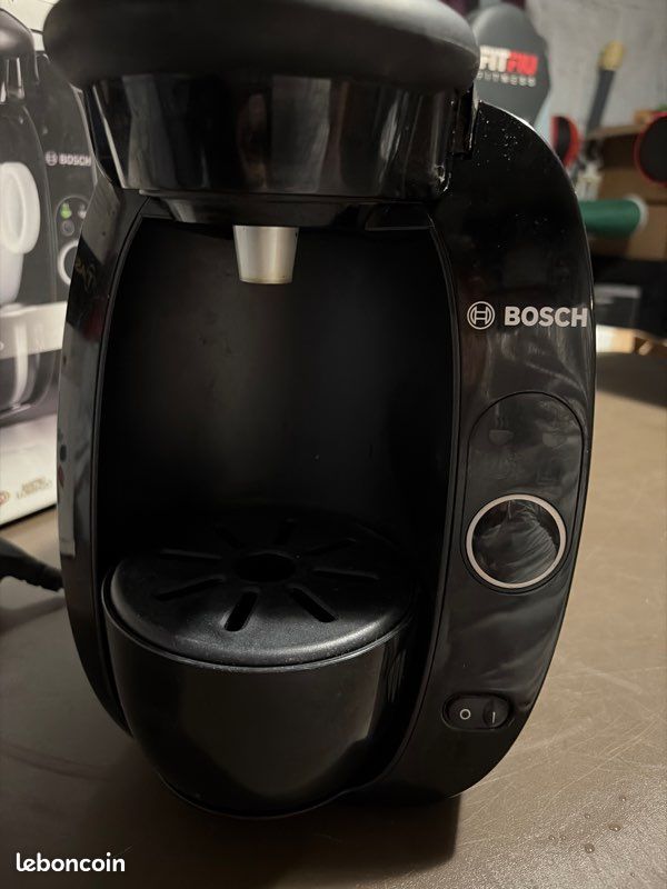 Cafetière Tassimo Bosch T20 (image 3)