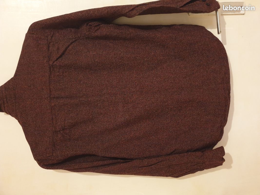 Vêtement femme Vêtements