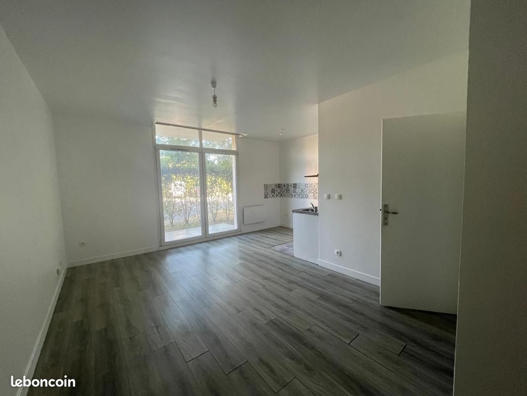 Appartement 2 pièces 42 m² · à Meaux · 42 m² · 815 €