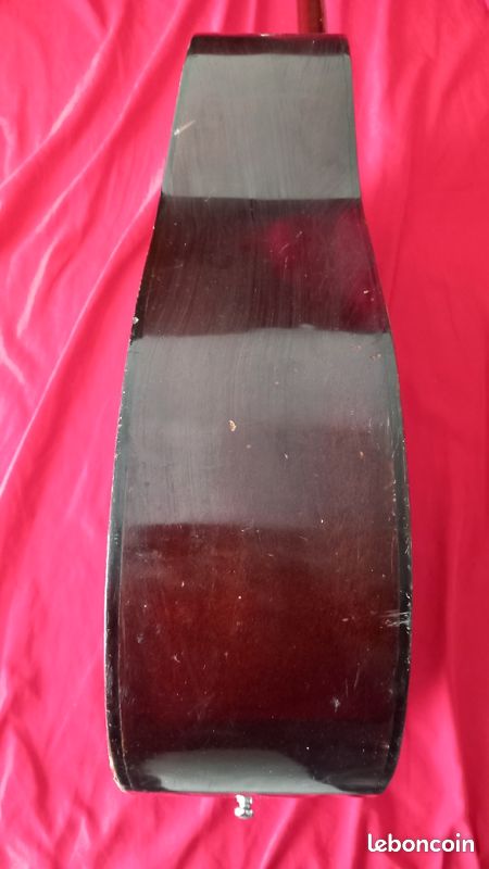 Guitare classique di mauro (image 6)