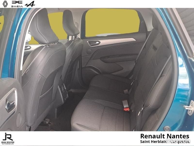 Renault Arkana 1.3 TCe mild hybrid 140ch Techno EDC (image 6)