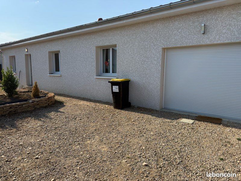 Maison 6 pièces 95 m² · à Loyettes · 95 m² · 355 000 €