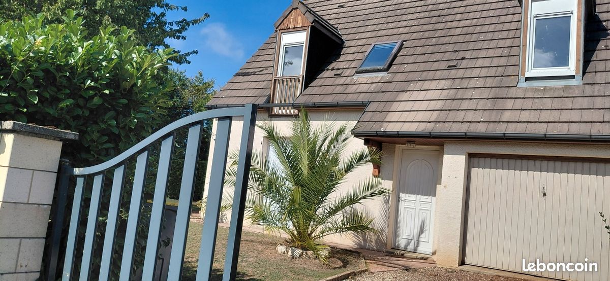 Maison 5 pièces 85 m² · à Rots · 85 m² · 275 000 €