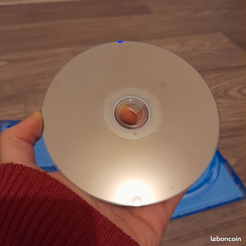 Jeux PS4 THE INNER WORLD 1 & 2 (image 5)