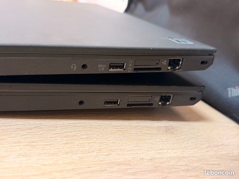 Lenovo ThinkPad X270 i5-6300U 8GB 256GB SSD 1920x1080 Klasa A Windows 10 Professional 247790