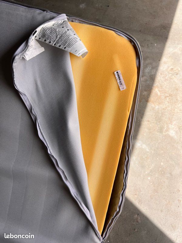 Matelas IKEA (image 4)