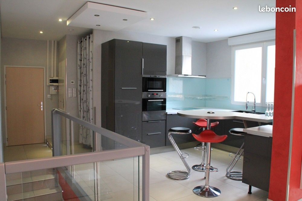 Appartement 3 pièces 86 m² · à Vandoeuvre-lès-Nancy · 86 m² · 995 €/mois