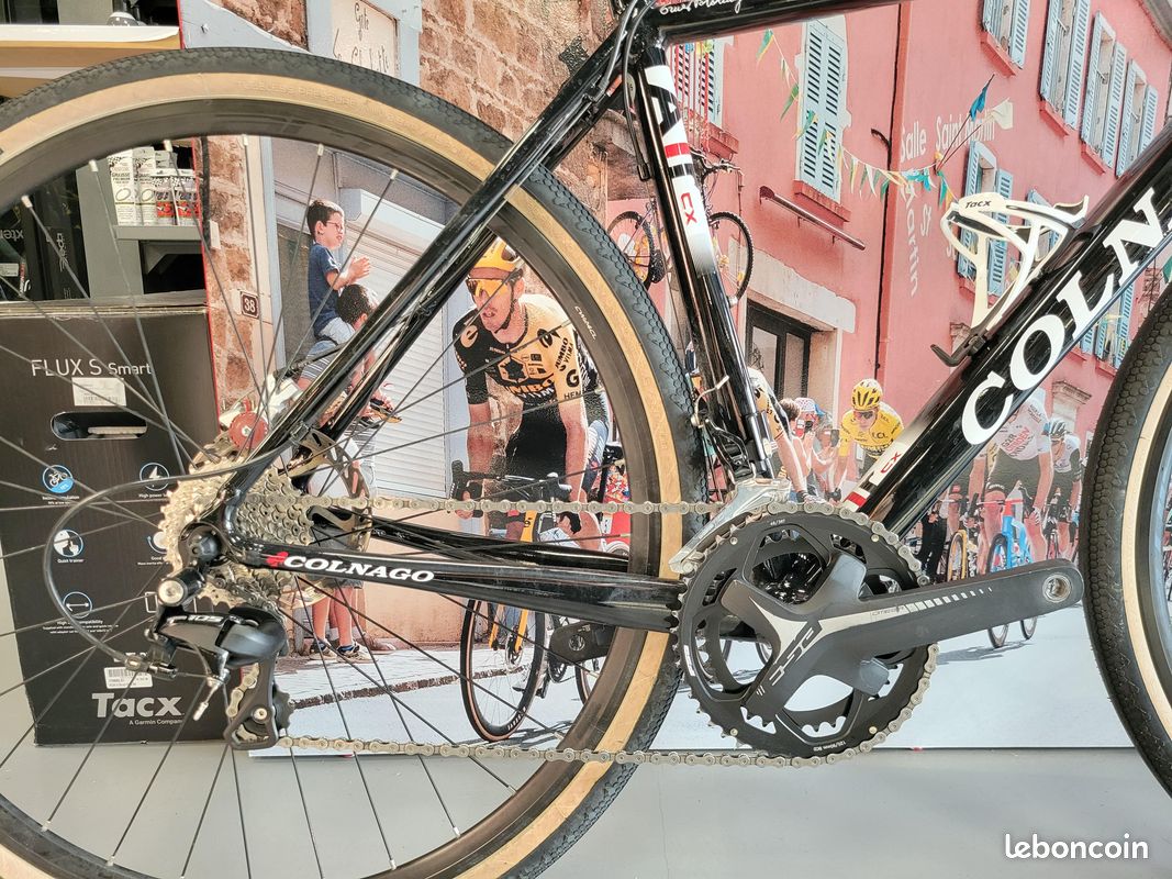 Occasion Colnago A1R CX Taille S Vélos