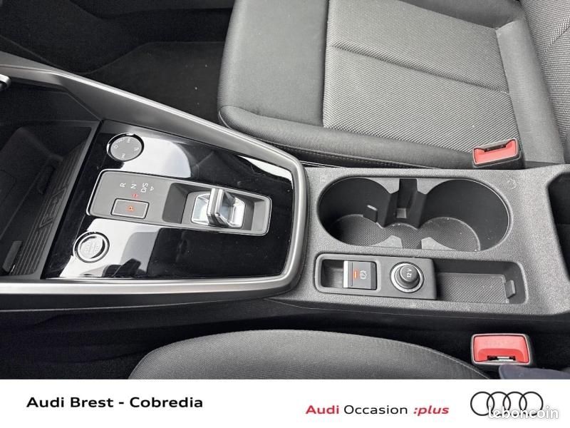 Audi A3 Sportback 40 TFSI e 204ch PHEV Business Executive S tronic 6 (image 26)