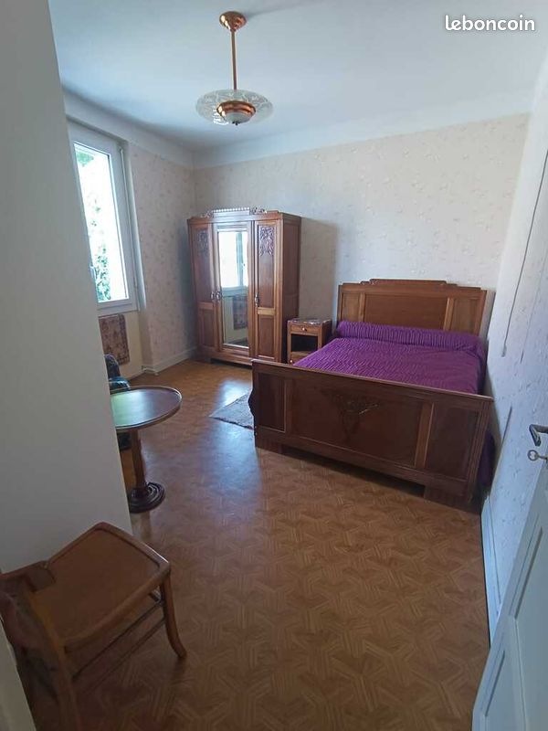 Maison 4 pièces 86 m² · à Chasse-sur-Rhône · 86 m² · 250 000 €