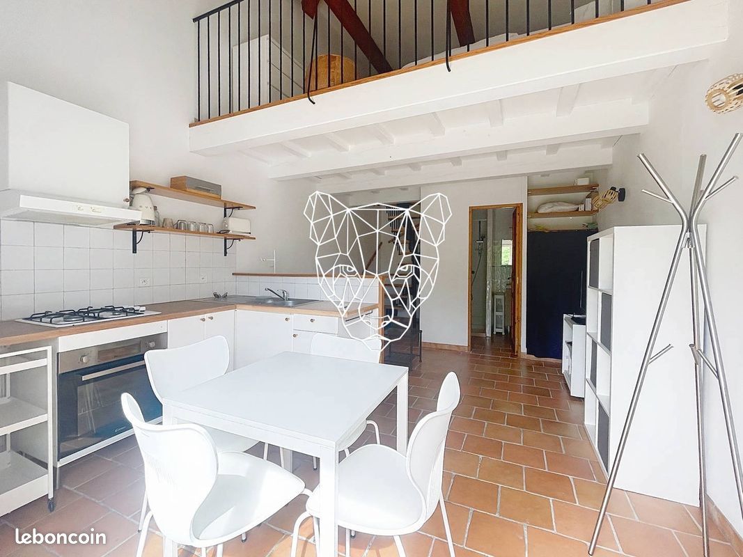 Appartement 2 pièces 48 m² · à Ventabren · 48 m² · 850 €/mois
