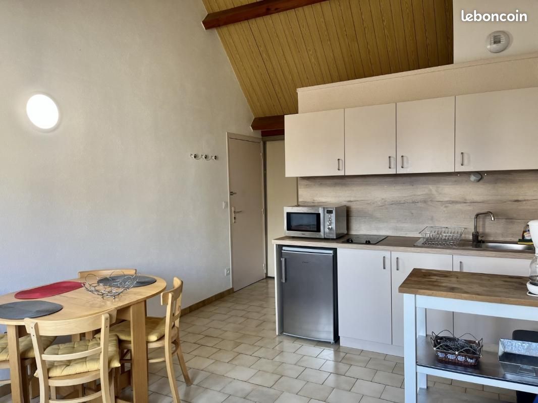 Appartement a louer roanne - 1 pièce(s) - 20 m2 - Surfyn