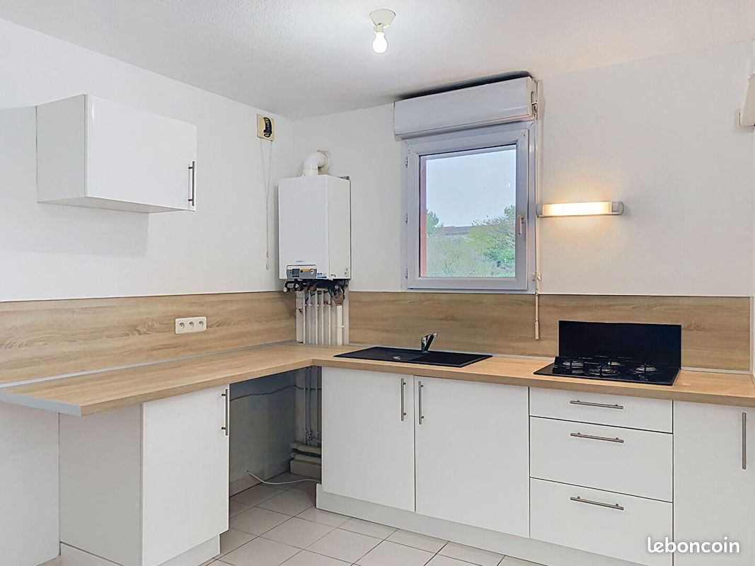 Appartement 2 pièces 44 m² · aux Angles · 44 m² · 720 €/mois
