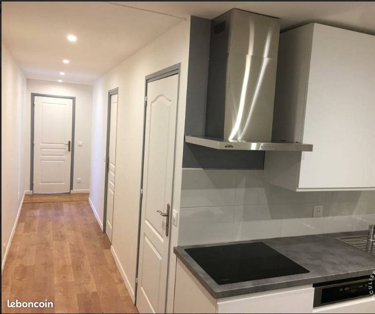 Appartement a louer cergy - 1 pièce(s) - 12 m2 - Surfyn