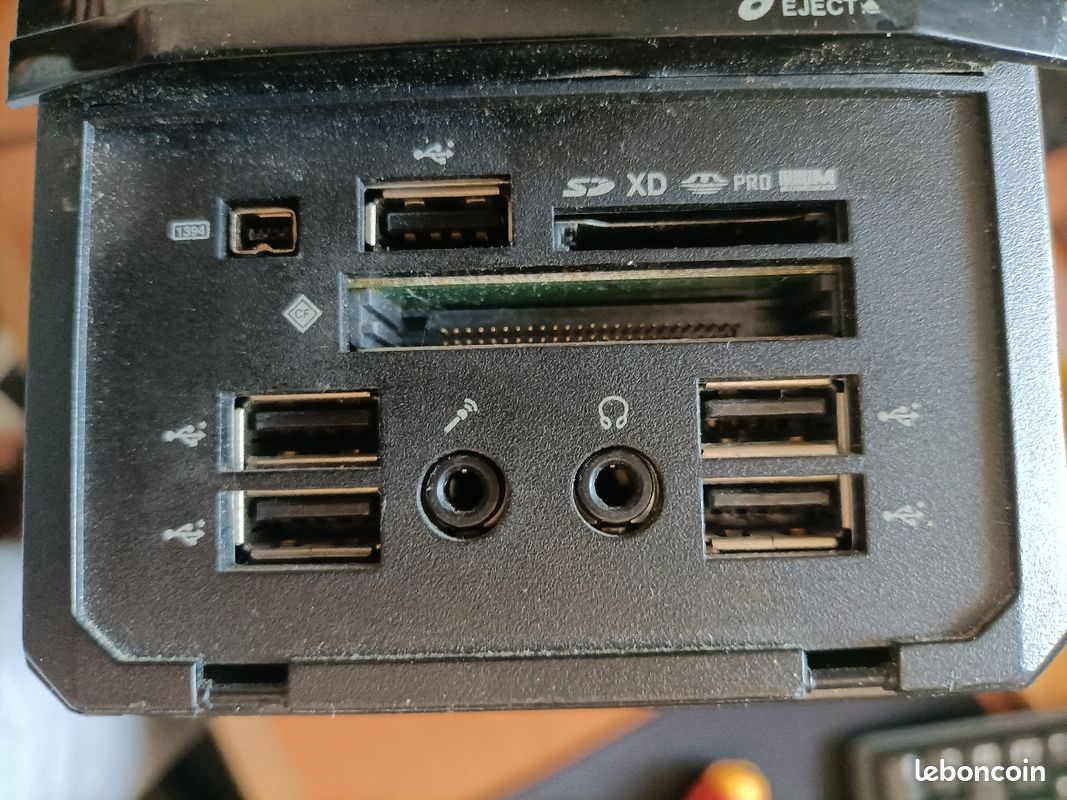 Pc bureau acer (image 1)