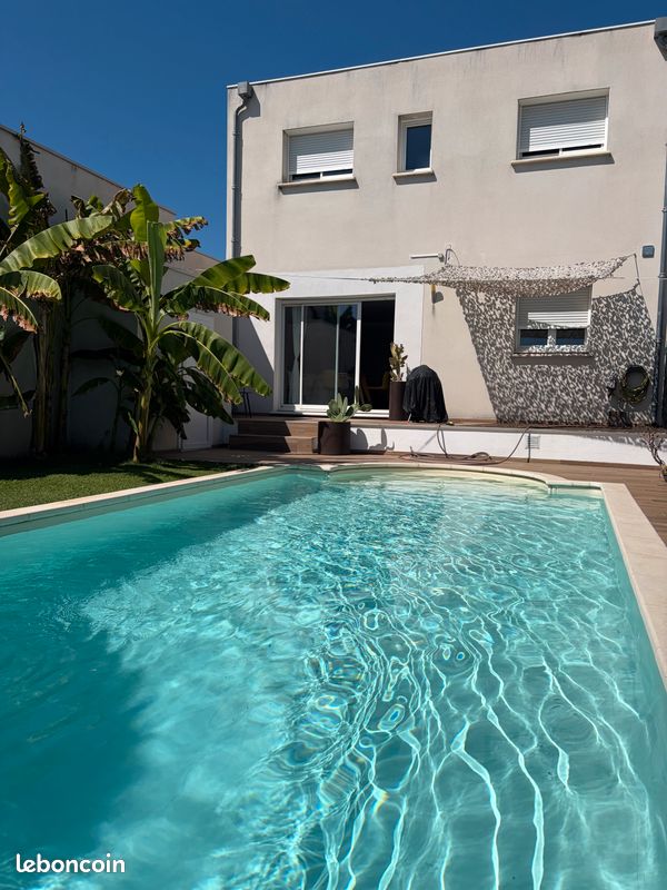 Maison 4 pièces 116 m² · à Bellegarde · 116 m² · 315 000 €