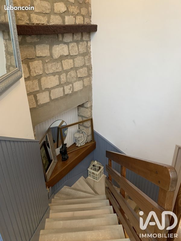 Maison 2 pièces 166 m² · à Saint-Dizier · 166 m² · 189 000 €