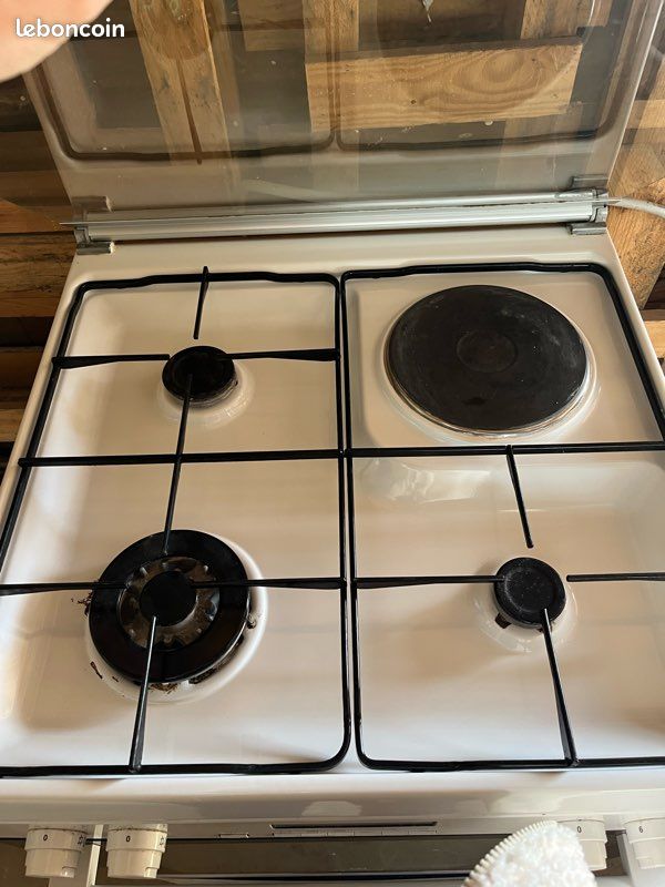 Cuisinière Electrolux (image 3)