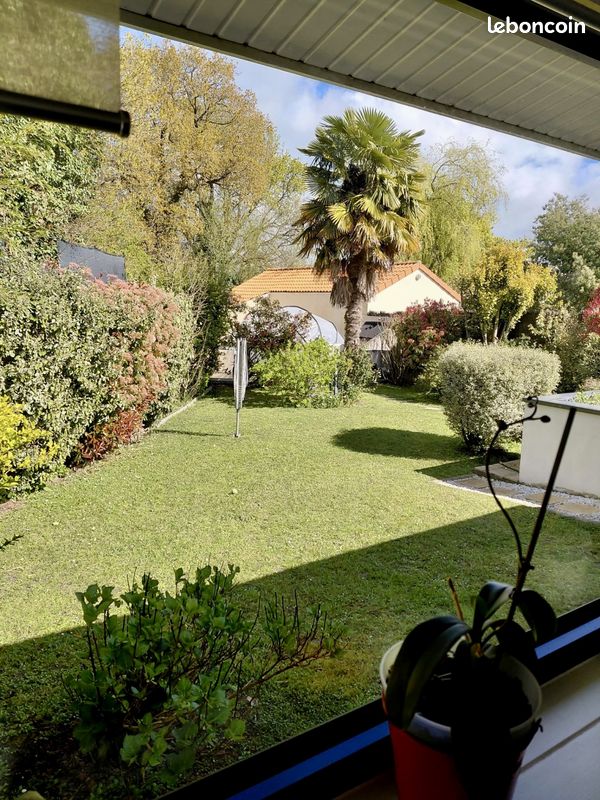 Maison 5 pièces 110 m² · à Saint-Jean-de-Boiseau · 110 m² · 329 800 €