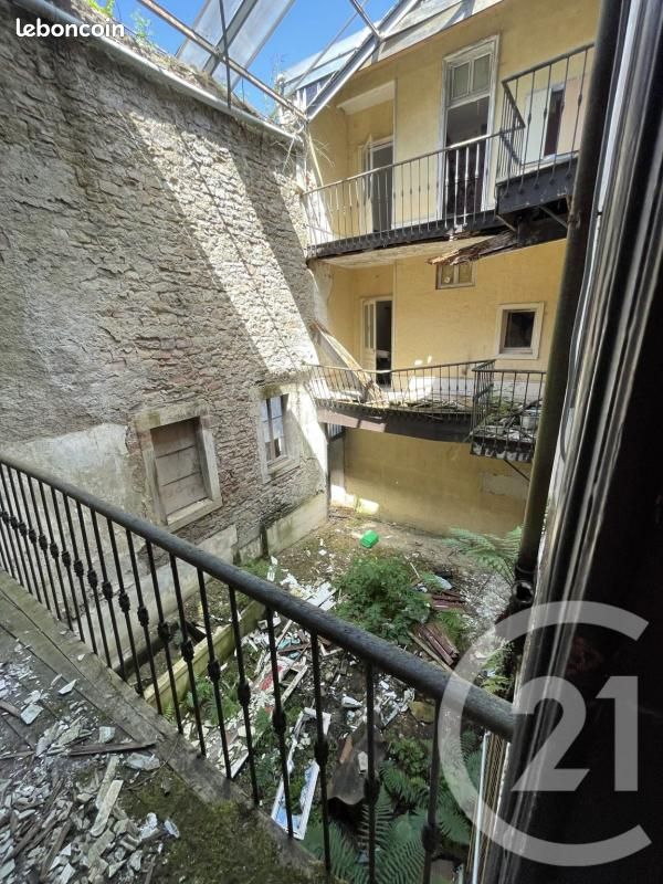 Immeuble 370 m² Rambervillers (image 4)