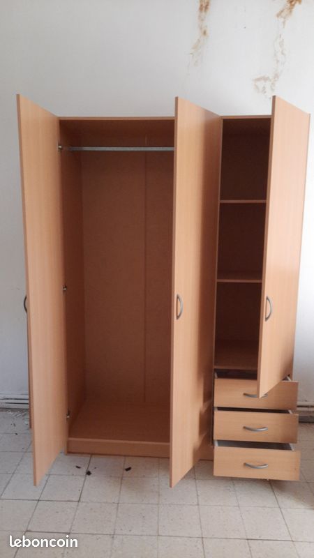 Divers meubles rangements (image 7)