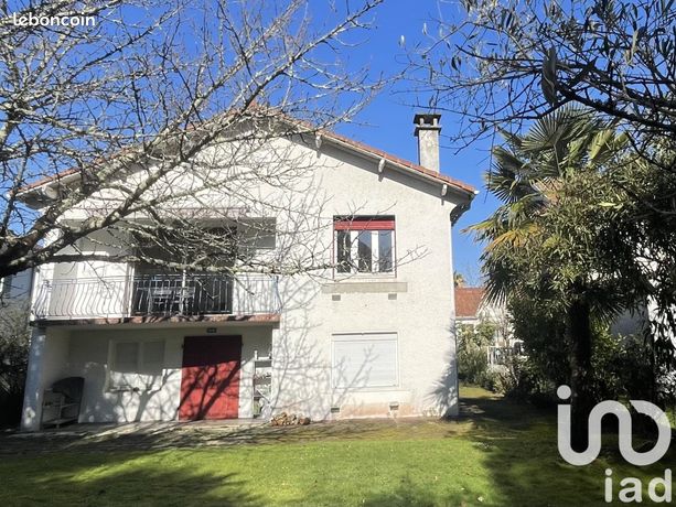 Maison 7 pièces 150 m²