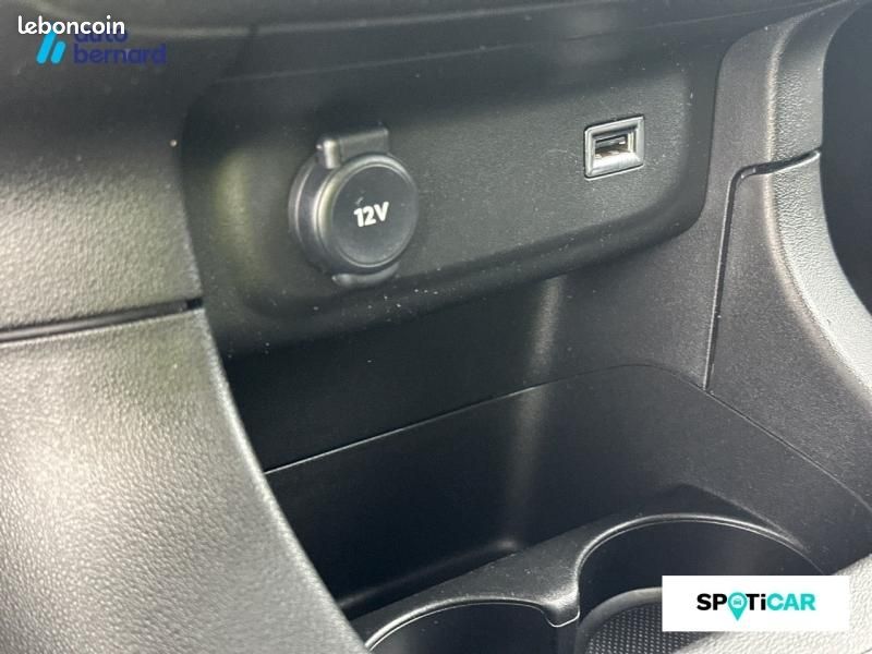Citroen C3 1.2 PureTech 83ch S&S Shine (image 19)