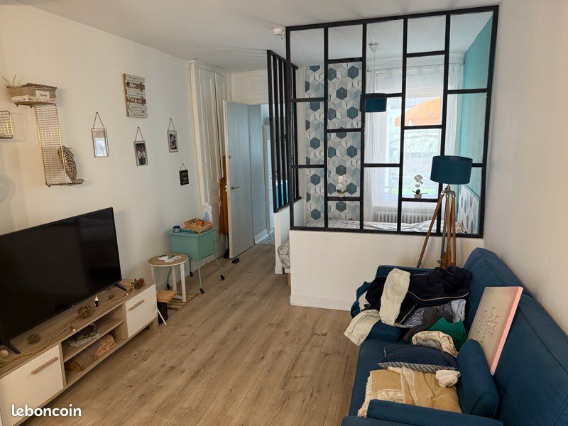 Appartement 1 pièce 68 m² · à Cherbourg-en-Cotentin · 68 m² · 640 €/mois