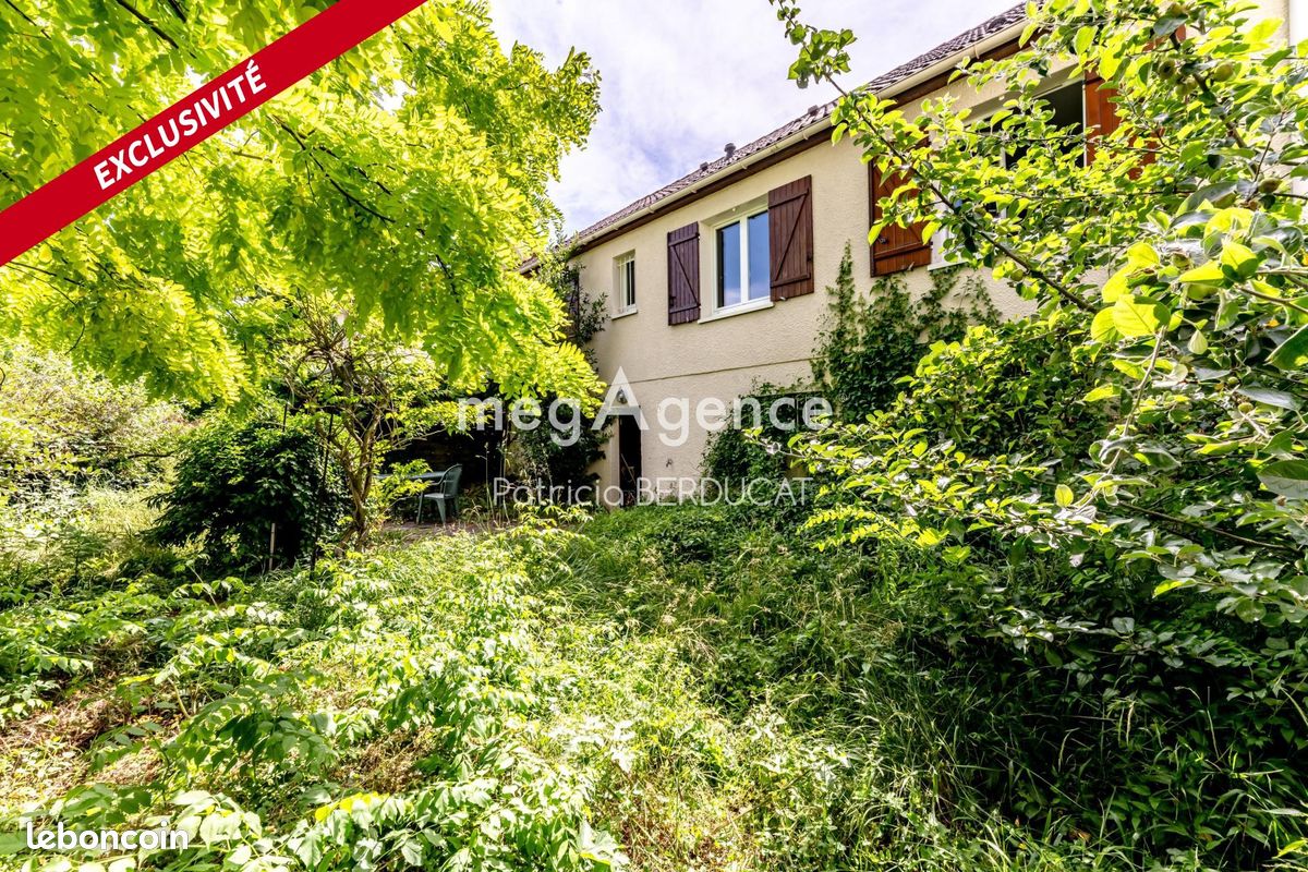 Maison 5 pièces 79 m² · à Villecresnes · 79 m² · 335 000 €