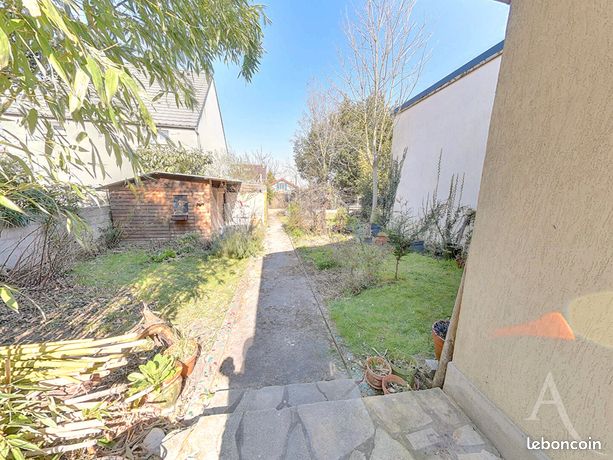 Pavillon 2 pièces 68 m²