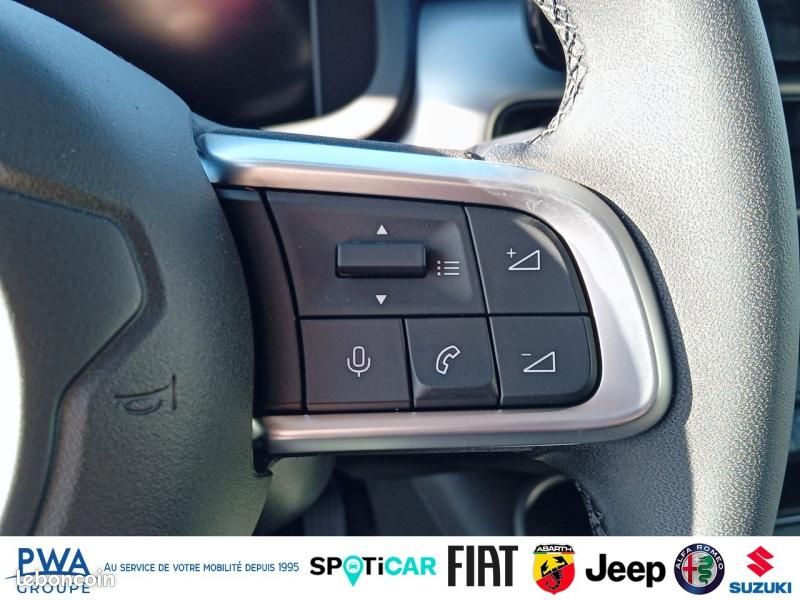 Jeep Avenger Electrique 156ch 115kW Summit (image 16)