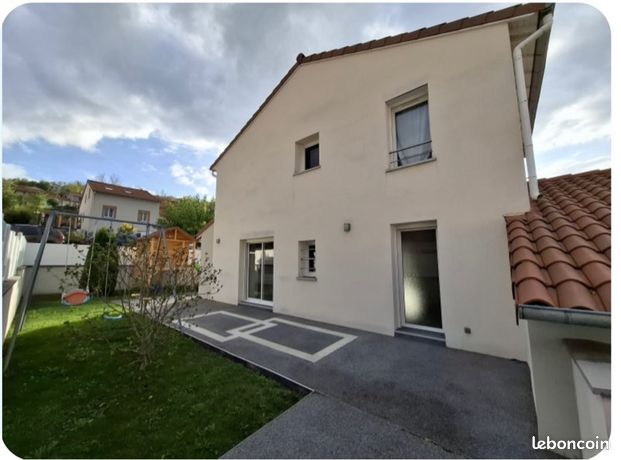 Maison Vals-près-le-puy