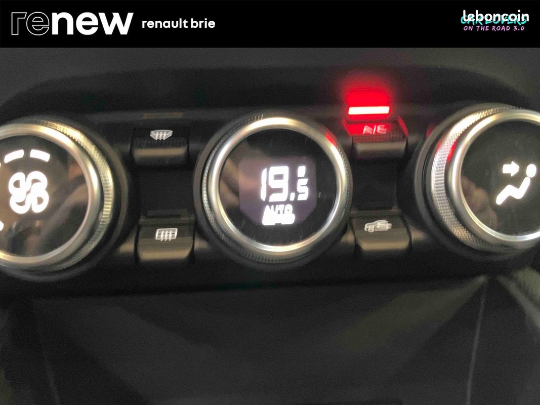 RENAULT Captur E-Tech full hybrid 145 Engineered (image 19)