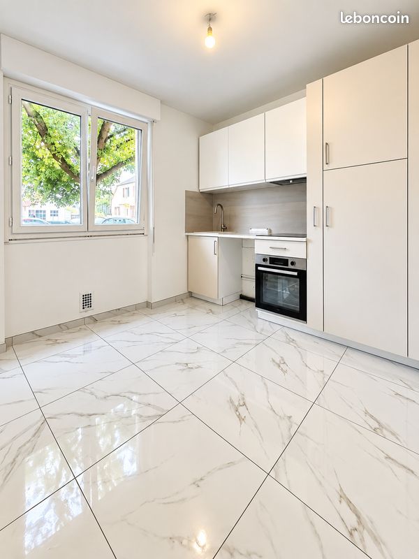 Appartement 1 pièce 33 m² · à Illzach · 33 m² · 510 €/mois