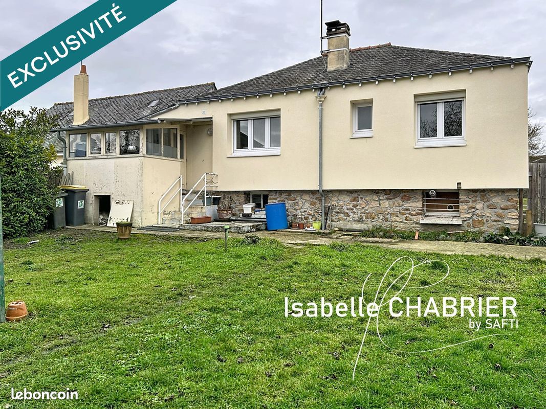 Maison 3 pièces 65 m² (image 5)