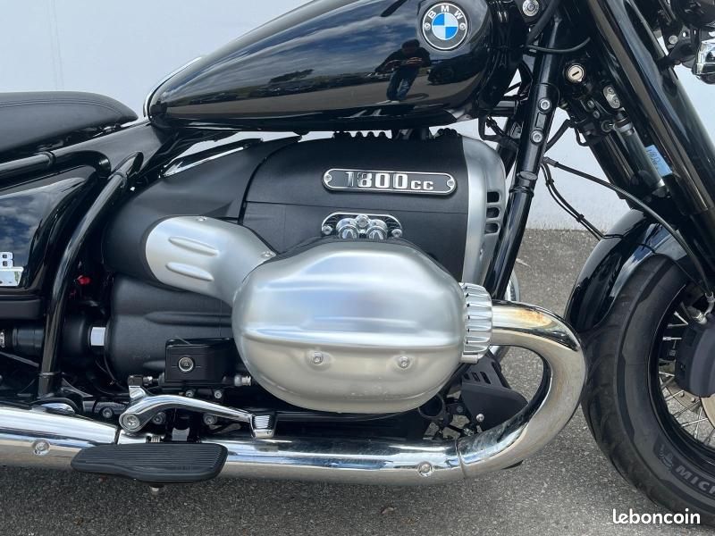 Bmw R 18 Classic (image 9)
