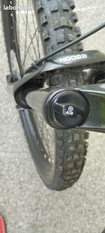 Vend vtt orbéa (image 10)
