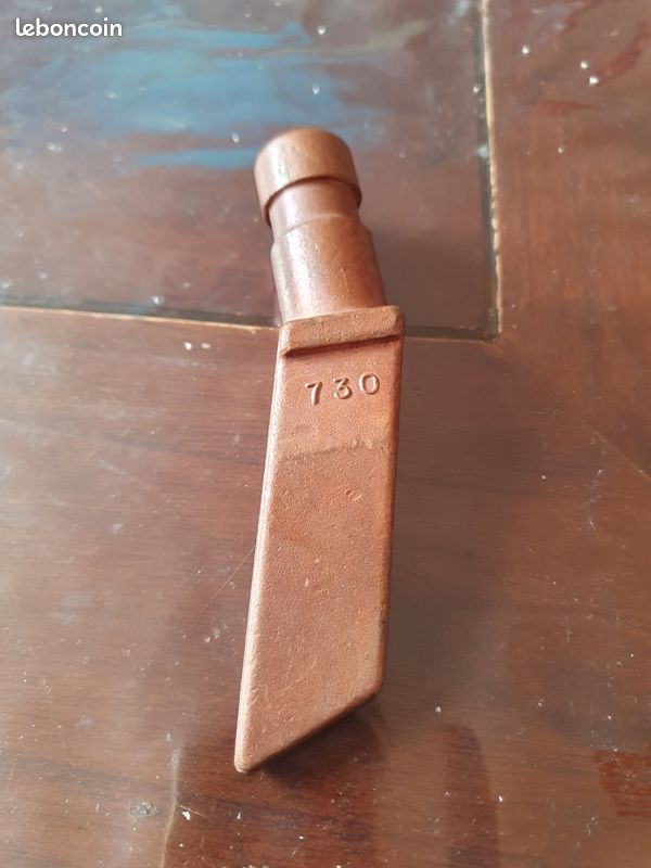 Panne pour souder 730 (image 1)
