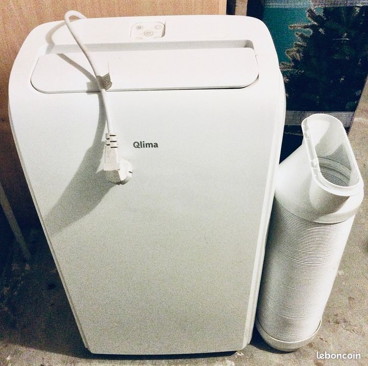 Climatiseur qlima p522 (image 1)