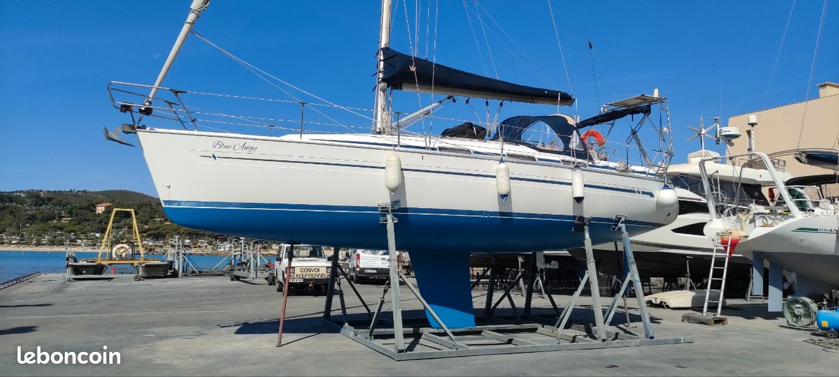 Bavaria 36 Cruiser — Vedi foto 1