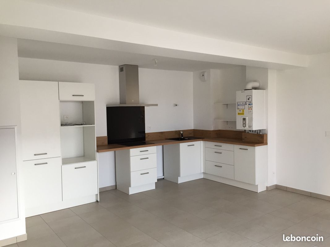 Appartement 2 pièces 49 m² · à Dax · 49 m² · 788 €/mois