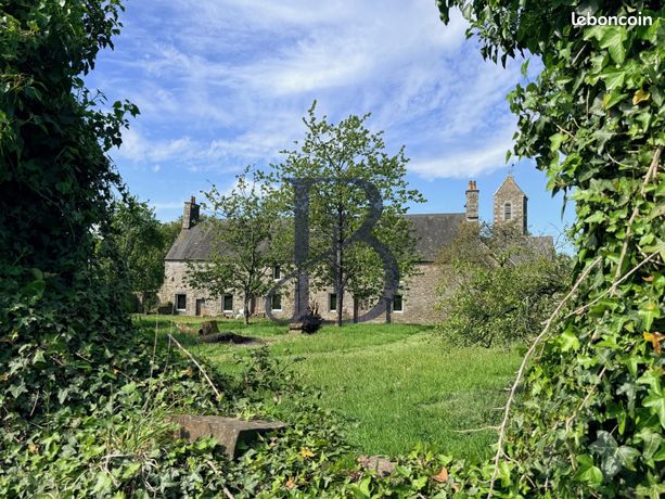 Propriété 10 pièces 220 m²