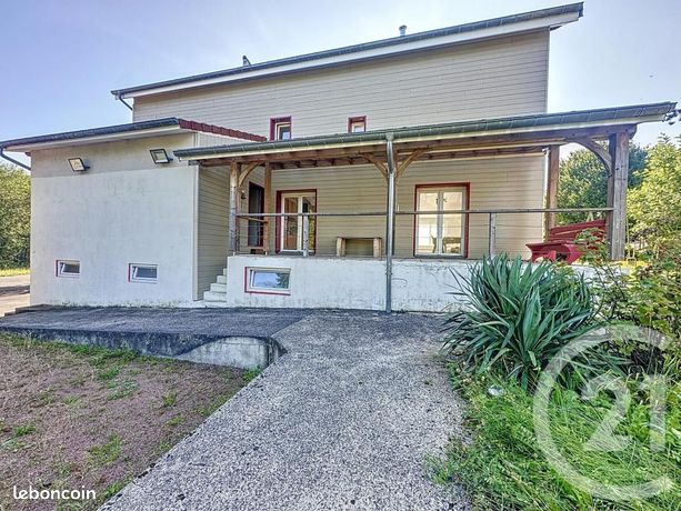 Maison 5 pièces 200 m²