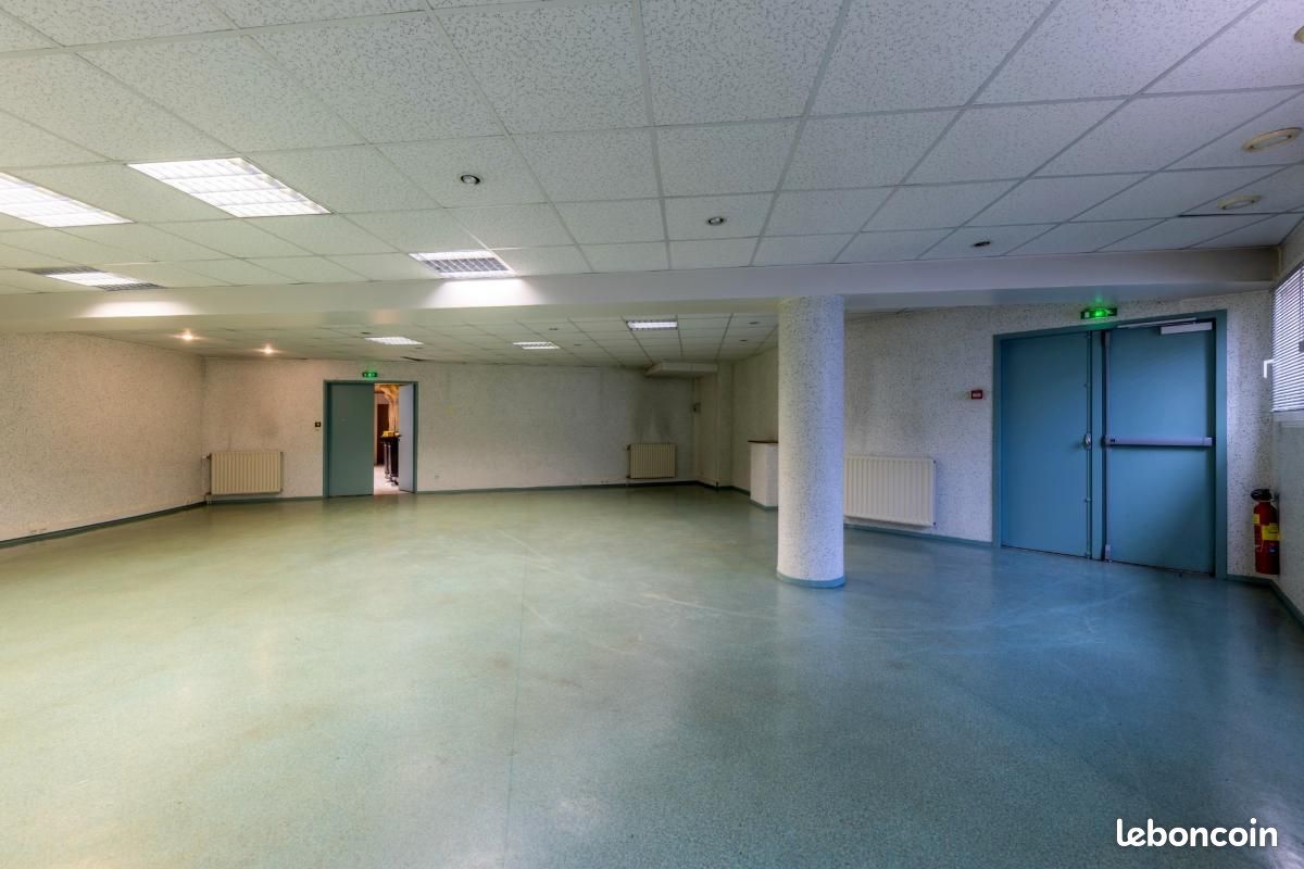 Immeuble 2 395 m² Nevers (image 4)