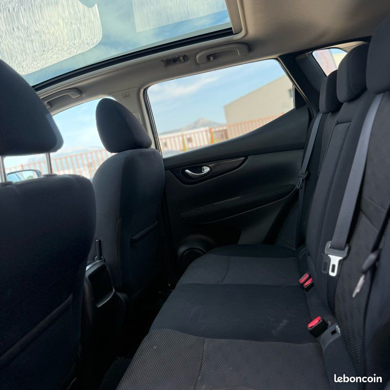 Nissan Qashqai 1.6 Dci 130 N-Connecta (image 3)