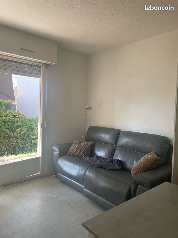 Appartement 2 pièces 31 m² · à Saint-Nazaire · 31 m² · 710 €